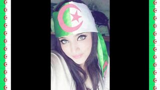 Algerian beurettes