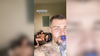 Couple Edition TIKTOK PORN 2022 NSFW