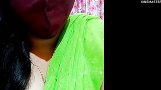 Desi Indian aunty sexy figure