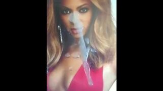 Short cum tribute for Beyonce