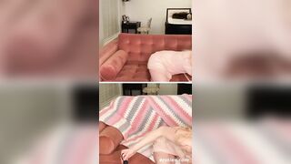 Alice Performs Anal Masturbation For #Masturbation May