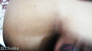 SL Girl fuck Hard - athule danna epa ayye - Bodime nangi