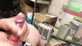 Huge cum tribute cumshot for @ipledge