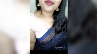 Desi Indian aunty