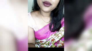 Desi Indian mature mallu aunty Webcam show