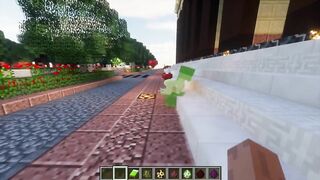 porn in minecraft Jenny | Sexmod 1.5.2 SchnurriTV | Kappa Shader