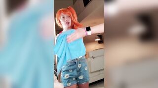 Lily Kawaii's Tiktok/GIF Compilation!