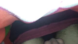 Amateur Turkısh man solo Masturbation jerk and cum / part 36