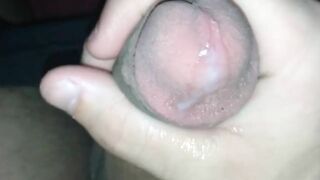 Amateur Turkısh man solo Masturbation jerk and cum / part 36