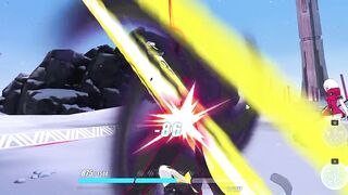 Seele Starchasm Nyx - death scenes ryona - リョナ - 良娜 - 료나 Honkai Impact 3rd