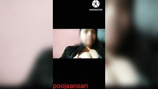 Pooja k boobs chuse fir uski chut ki chudaai ki full hindi audio.