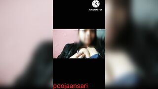 Pooja k boobs chuse fir uski chut ki chudaai ki full hindi audio.