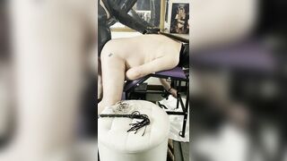 MISTRESS 47 FUCKING SLAVE