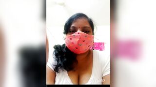 Desi Marathi aunty Divya Rani