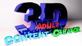 3D Adult Content Creator