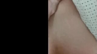 Rough doggy fuck POV first time babyjoyxo