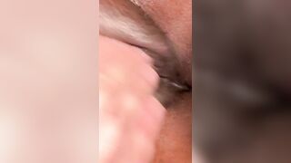 A Flood - I love making her squirt
