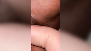 A Flood - I love making her squirt
