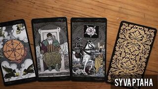 tarot spread for the week 07.11-13.11.2022 from a plump little soothsayer