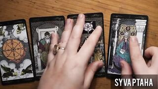 tarot spread for the week 07.11-13.11.2022 from a plump little soothsayer