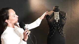 Try on Haul - Chainmail Accessoire Mera made by Ero Chains!