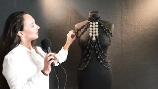 Try on Haul - Chainmail Accessoire Mera made by Ero Chains!