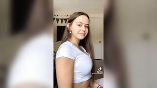 Tik Tok: Big & Huge TITS!#70