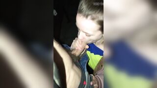 Gf fucking a sucking a stranger