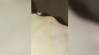 Throbbing Wet Pussy Cums