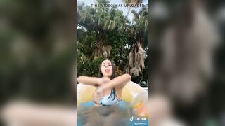 Tik Tok: Big & Huge Tits!#87