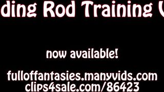 Sounding Rod Training Video (teaser)