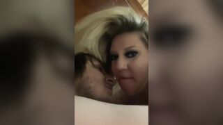 BambiSecret Becomes Her StepBros Slut