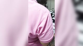 Step Brother Fucked Step SISTER ⚡ HOT Babe Fucked Big Dick in the kitchen