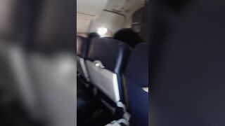 First Class Show on Southwest