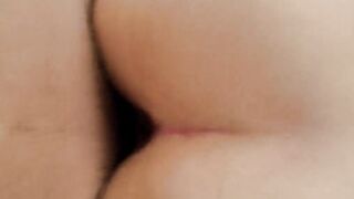 Sucking Hot And Taking Cum In Asshole
