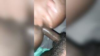 Freak bitch loves getting fucked hard (WARNING!!! LOUD SCREAMS)