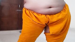 (pota ne dade ko choda) Indian Hot 60 year old granny fucked by 19 year old Guy