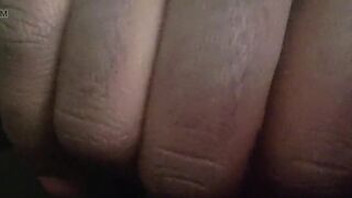 Watch me cum asmr motivation cum aftermath