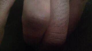 Watch me cum asmr motivation cum aftermath