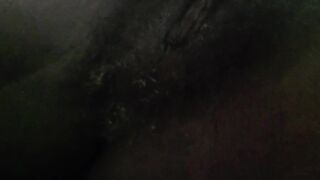 Watch me cum asmr motivation cum aftermath