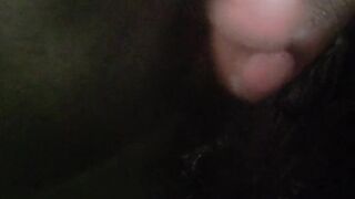 Watch me cum asmr motivation cum aftermath