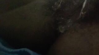 Watch me cum asmr motivation cum aftermath