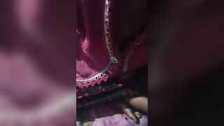 Desi bhabhi ki mast bob