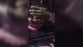 Desi bhabhi ki mast bob