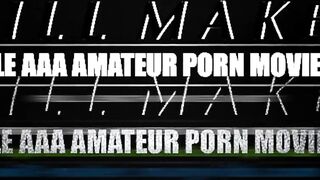 ANAL LOVING MASTURBATING MILF SQUIRTING HARD - TRIPLE AAA AMATEUR PORN MOVIES - PREVIEWS