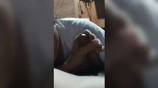 PINAY: I sneaked into my stepbro's room last night, seduced him and begged for him to cum in my face