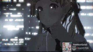 mmd r18 Observing the Tiger Murasame, Kashima and Prints kancolle gangbang 3d hentai