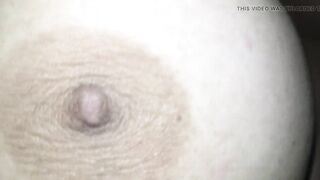 step-mom Nisha multiple squirts and ejaculate ovum while so hard fucked and sucked with clear Hindi