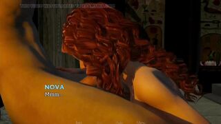 Beautiful blowjob by nova - eternum