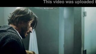 Keanu has HOT SEX with 2 horny girls in Knock Knock